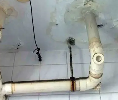新晃卫生间漏水检测多少钱