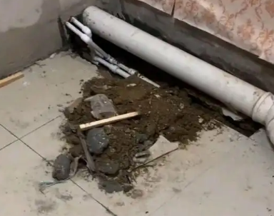 新晃卫生间漏水检测哪家好
