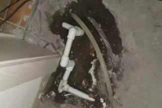 新晃卫生间漏水检测多少钱