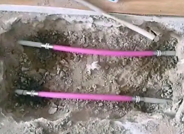 新晃卫生间测漏水多少钱