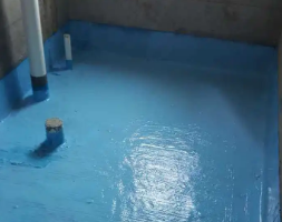 新晃卫生间防水哪家好