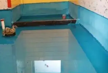 新晃卫生间防水多少钱