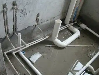 新晃水管维修多少钱