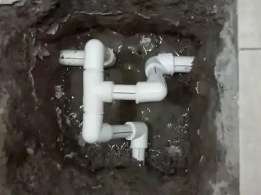 新晃卫生间漏水维修公司为您专业分享一下新晃查漏水的知识点