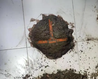 新晃查漏水多少钱