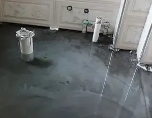 新晃卫生间漏水维修公司为您专业分享下新晃卫生间漏水检测的知识点