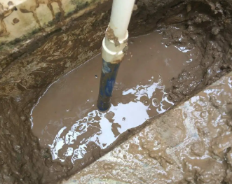 新晃卫生间漏水维修公司为您专业解答一下新晃查漏水的原因