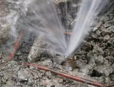 新晃水管维修多少钱