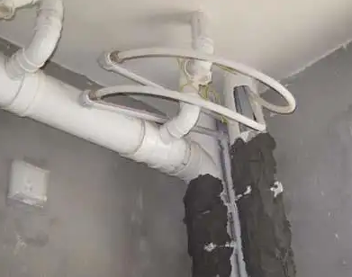 新晃水管维修哪家好
