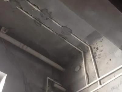 新晃卫生间漏水维修技术的依据是什么